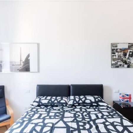Urbanflat Roma Leilighet Eksteriør bilde