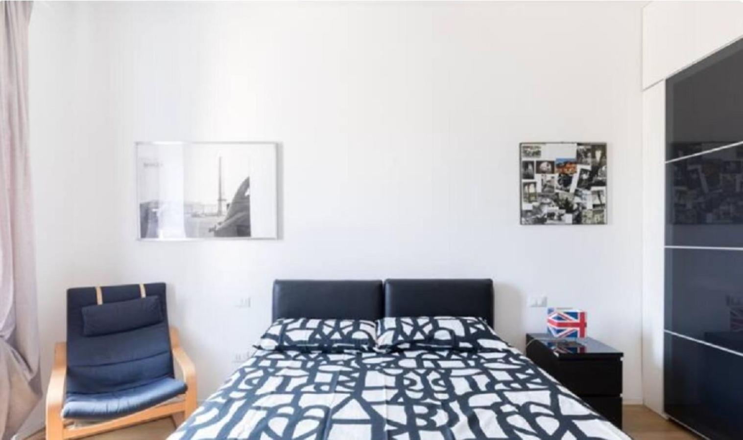 Urbanflat Roma Leilighet Eksteriør bilde