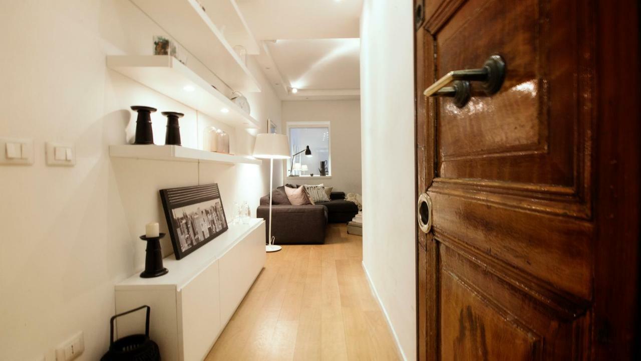 Urbanflat Roma Leilighet Eksteriør bilde